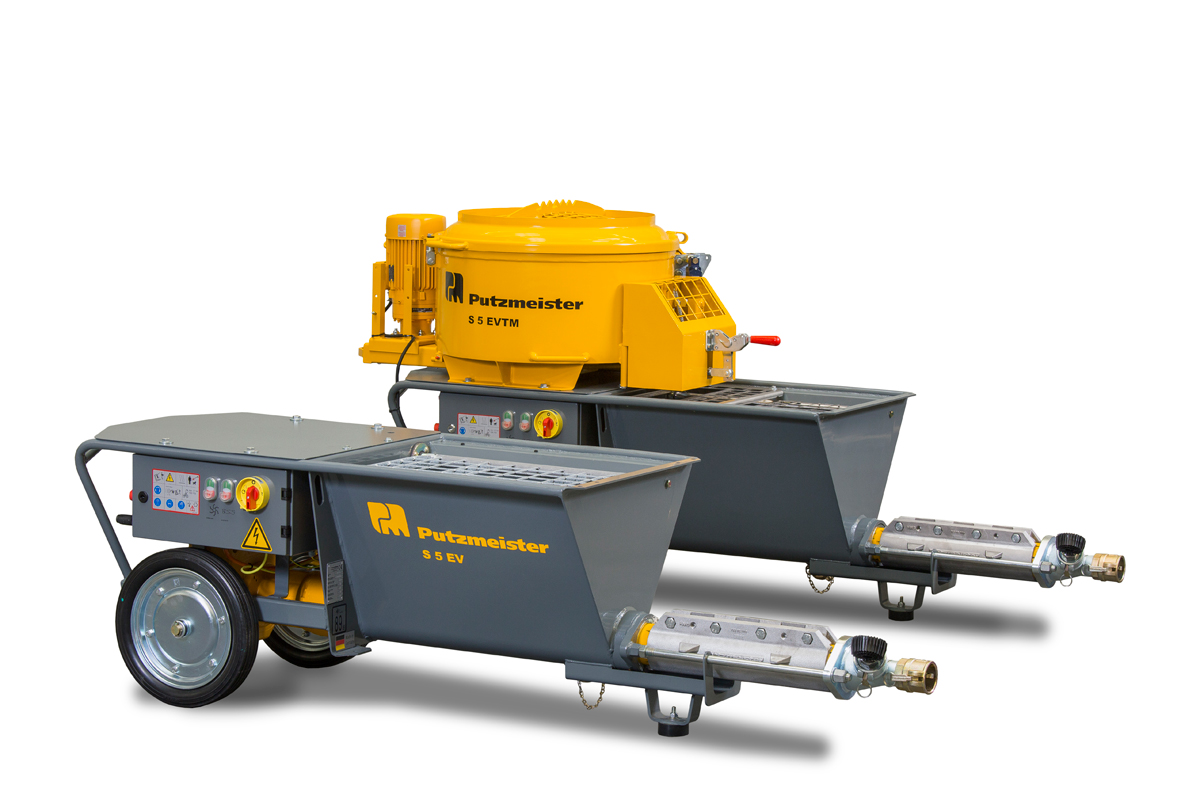 Putzmeister_S5_EV_mono_pump